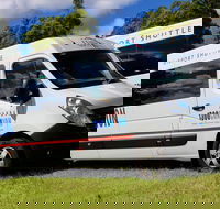Gold Coast Airport Departure Transfer - Accommodation Gladstone
