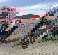 Gold Coast Local Craft Beer and Breweries Tour - Accommodation Gladstone