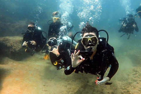 3-Day Open Water Certification Course On The Gold Coast - Accommodation Gladstone 3