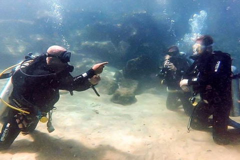 3-Day Open Water Certification Course On The Gold Coast - Accommodation Gladstone 4