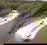 Jet Ski Safaris Ultimate Adventure - Accommodation Gladstone