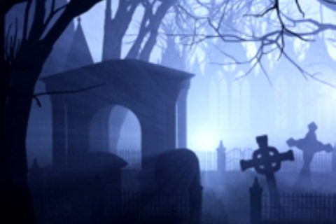 Southport Cemetery Paranormal Activity Tour QUEENSLAND - Accommodation Gladstone 5