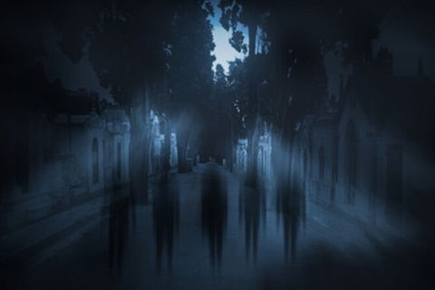 Southport Cemetery Paranormal Activity Tour QUEENSLAND - Accommodation Gladstone 2
