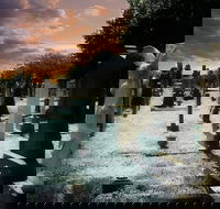Southport Cemetery Paranormal Activity Tour QUEENSLAND - Accommodation Gladstone
