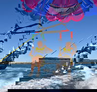 Gold Coast Parasail and 1hr Jetski Safari Combo - Accommodation Gladstone