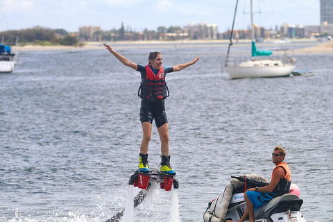 Fly Board On The Gold Coast - Accommodation Gladstone 2
