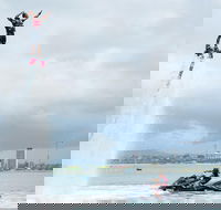 Fly Board on the Gold Coast - Accommodation Gladstone