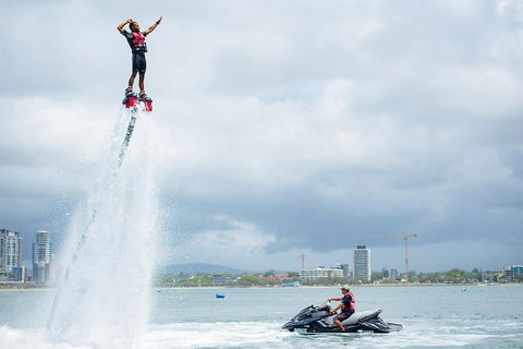 Fly Board On The Gold Coast - Accommodation Gladstone 0