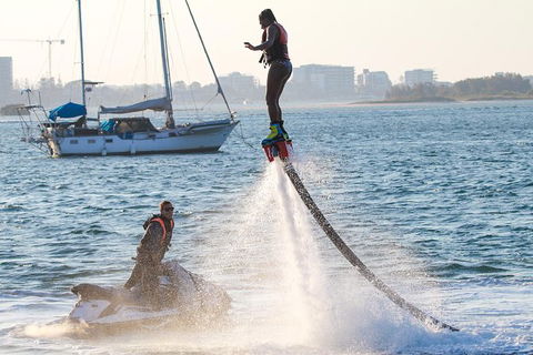 Fly Board On The Gold Coast - Accommodation Gladstone 5