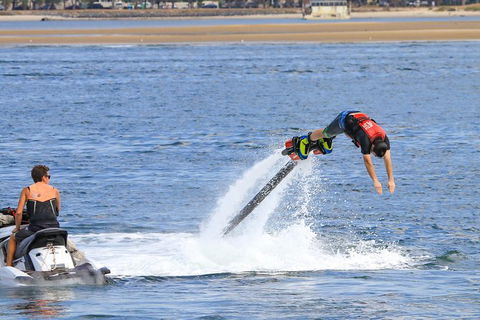 Fly Board On The Gold Coast - Accommodation Gladstone 1