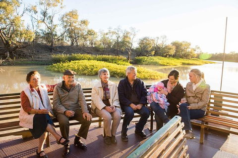 Starlights Cruise Experience - Accommodation Gladstone 6