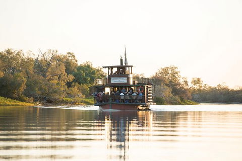 Starlights Cruise Experience - Accommodation Gladstone 0