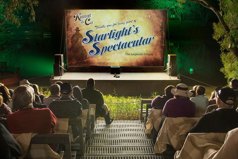 Starlights Cruise Experience - Accommodation Gladstone 3