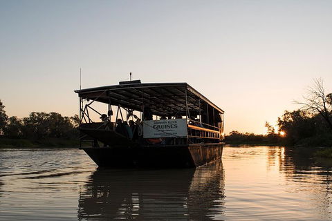 Starlights Cruise Experience - Accommodation Gladstone 4