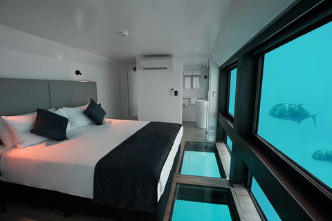 2 Day Great Barrier Reef \