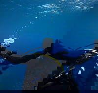 3- Day Advanced Open Water Diver Course on the Gold Coast - Accommodation Gladstone