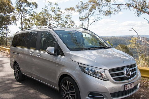 Private Charter - Half Day - 1 To 7 Passengers - Accommodation Gladstone 0