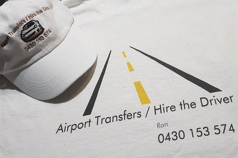Private Airport Transfer To North Gold Coast From Gold Coast Airport (OOL) 1-6px - Accommodation Gladstone 5