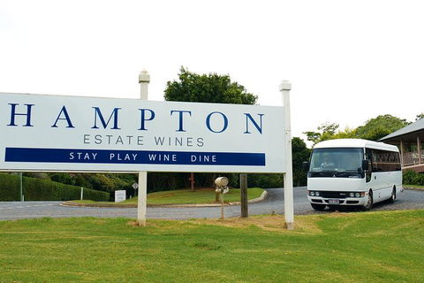 Beer, Wine & Spirits - Accommodation Gladstone 5