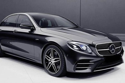 Gold Coast Airport Private Chauffeured Transfer - Accommodation Gladstone 0