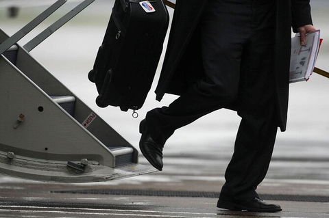 Gold Coast Airport Private Chauffeured Transfer - Accommodation Gladstone 2