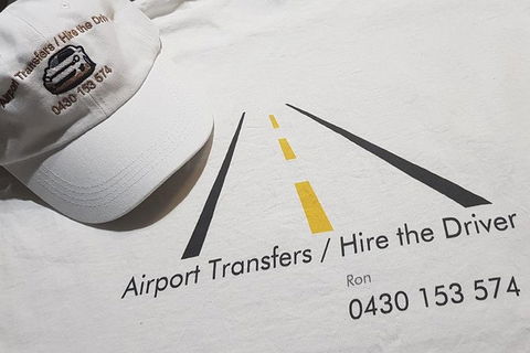 Private Airport Transfer To Gold Coast Airport (OOL) From South Gold Coast 1-6px - Accommodation Gladstone 2