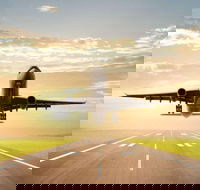 Private Airport Transfer to Gold Coast Airport OOL from South Gold Coast 1-6px - Accommodation Gladstone