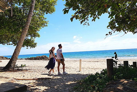 The Paronella Experience - Accommodation Gladstone 11