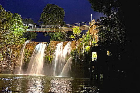 The Paronella Experience - Accommodation Gladstone 7