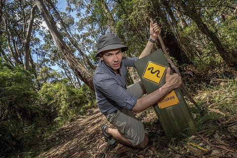 4-Day Australian Outback Tour From The Gold Coast To Sydney - Accommodation Gladstone 0