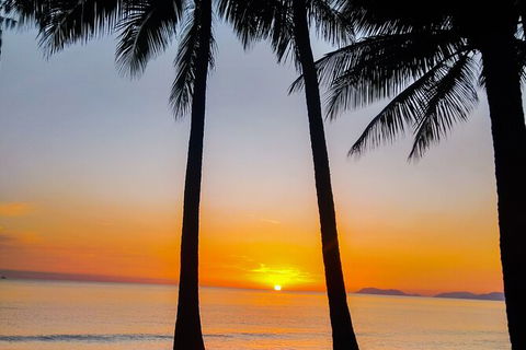 Airport Transfers Between Cairns Airport And Palm Cove - Accommodation Gladstone 4
