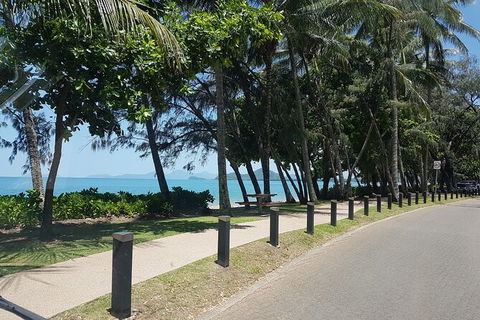 Airport Transfers Between Cairns Airport And Palm Cove - Accommodation Gladstone 6