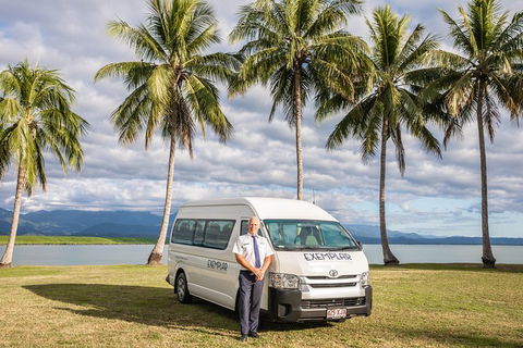 Airport Transfers Between Cairns Airport And Palm Cove - Accommodation Gladstone 1