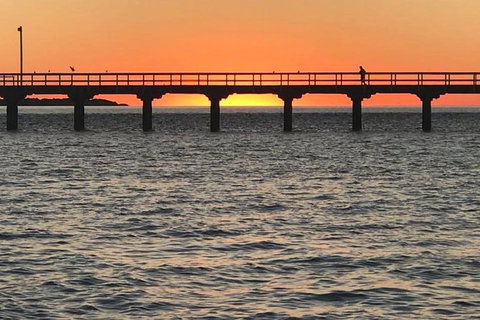 Milbi Sunset Cruise With Local Aboriginal Guide - Accommodation Gladstone 5