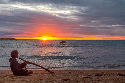 Milbi Sunset Cruise With Local Aboriginal Guide - Accommodation Gladstone 4
