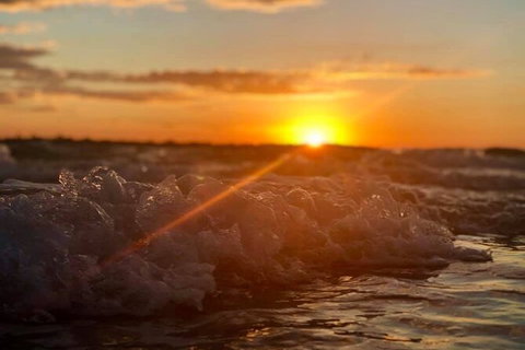 Milbi Sunset Cruise With Local Aboriginal Guide - Accommodation Gladstone 2