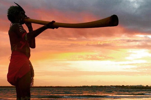 Milbi Sunset Cruise With Local Aboriginal Guide - Accommodation Gladstone 1