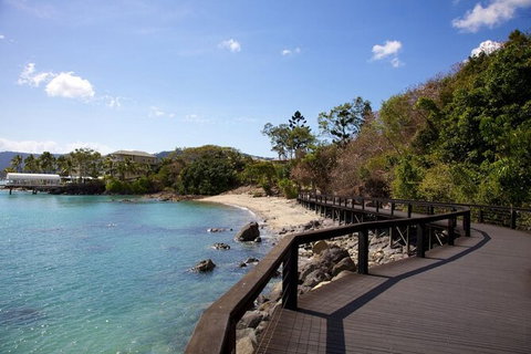 Rainforest To Reef Experience - Reef And Beyond Guided Holidays - Accommodation Gladstone 4