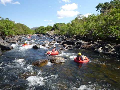 Cairns Adventure Package- 4 Tours In 3 Days! - Accommodation Gladstone 1