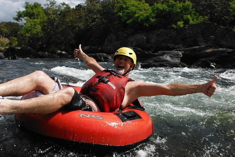 Cairns Adventure Package- 4 Tours In 3 Days! - Accommodation Gladstone 4