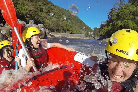 Cairns Adventure Package- 4 Tours In 3 Days! - Accommodation Gladstone 0
