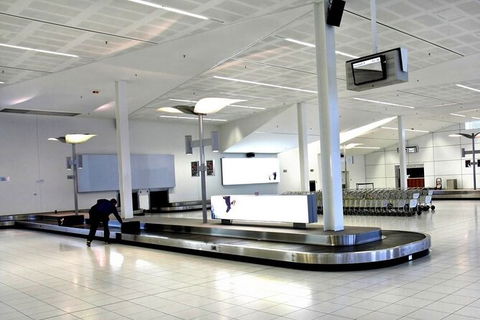 Private Gold Coast Airport Transfer To Byron Bay 7am-6pm - Accommodation Gladstone 2