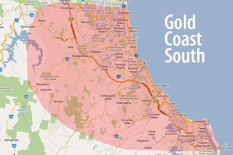 Private Airport Transfer To South Gold Coast From Gold Coast Airport (OOL) 1-6px - Accommodation Gladstone 5