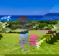 Gold Coast Airport to and from Byron Bay NSW for up-to 2 ppl - Accommodation Gladstone