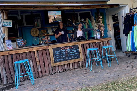 2 Hour Private Surf Lesson At Surfers Paradise - Accommodation Gladstone 5