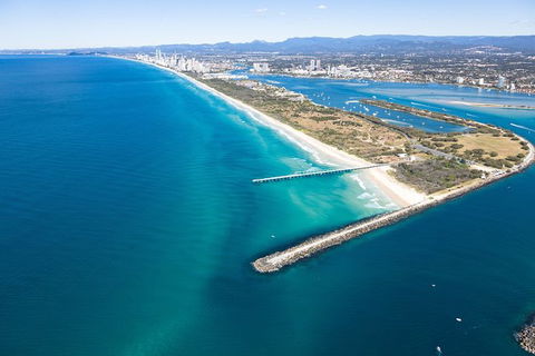 2 Hour Private Surf Lesson At Surfers Paradise - Accommodation Gladstone 6