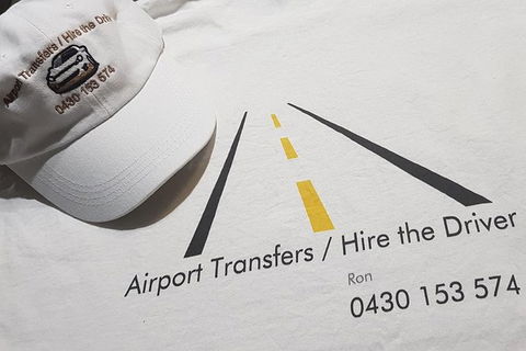 Private Airport Transfer To Gold Coast Airport (OOL) From North Gold Coast 1-6px - Accommodation Gladstone 4