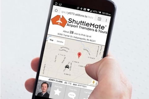 Private Transfer From Sunshine Coast Airport To Noosa For 1 To 4 People - Accommodation Gladstone 7