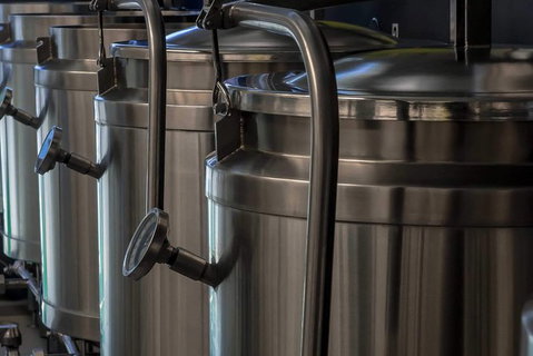 Hands On Brewing Experience - Accommodation Gladstone 5
