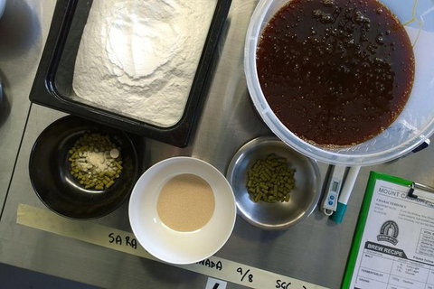 Hands On Brewing Experience - Accommodation Gladstone 0